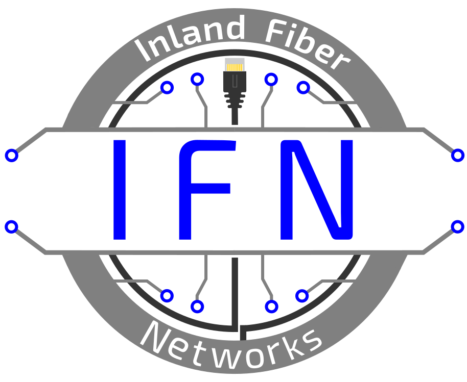 Inland Fiber Networks